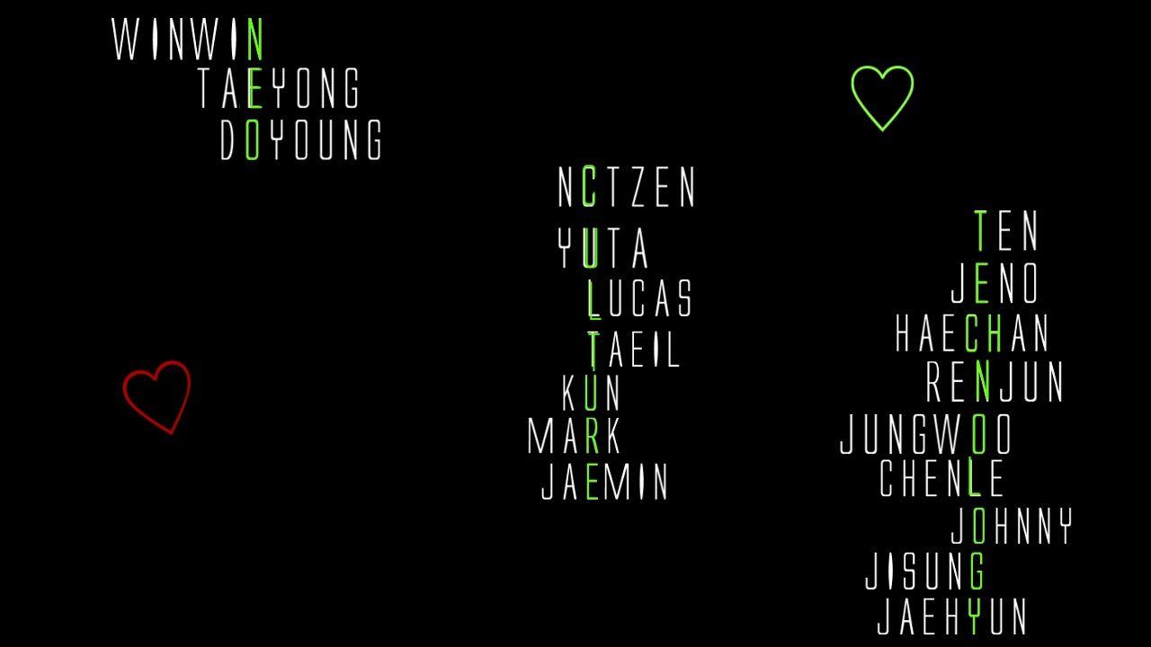 1280x720 Nct Wallpaper Laptop