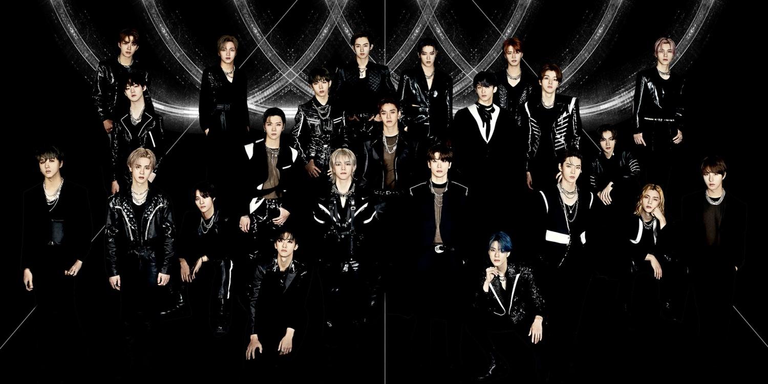 1500x750 NCT Becomes 'Double Million Seller' + Exceeds 5.11M Total Album Sales This 2020