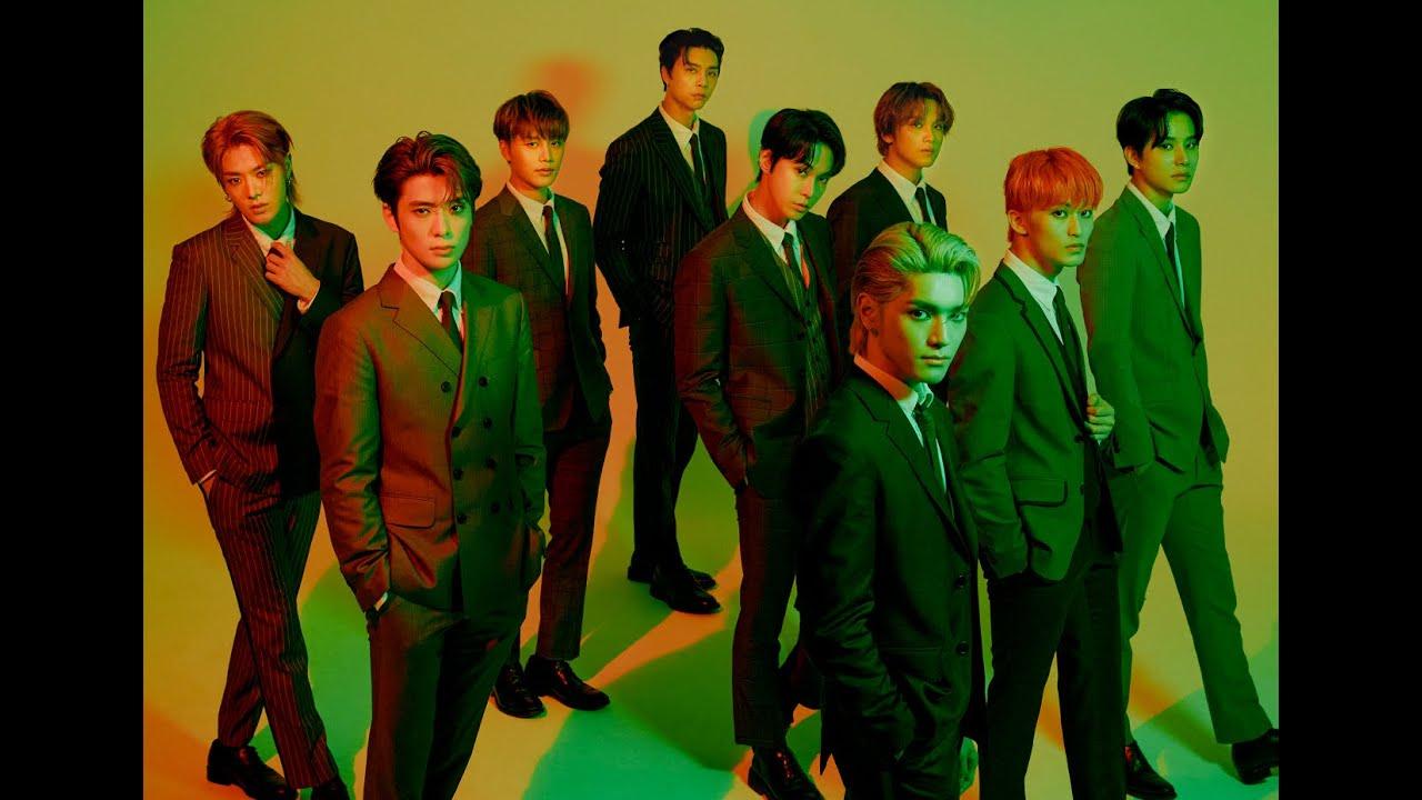 1280x720 NCT 127 / Japan 2nd Mini ALBUM 'LOVEHOLIC' Highlight Medley
