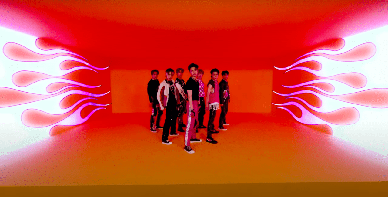 1280x649 KPOP ᴹⱽ ᴰᵉˢᵏᵗᵒᵖ Wallpaper