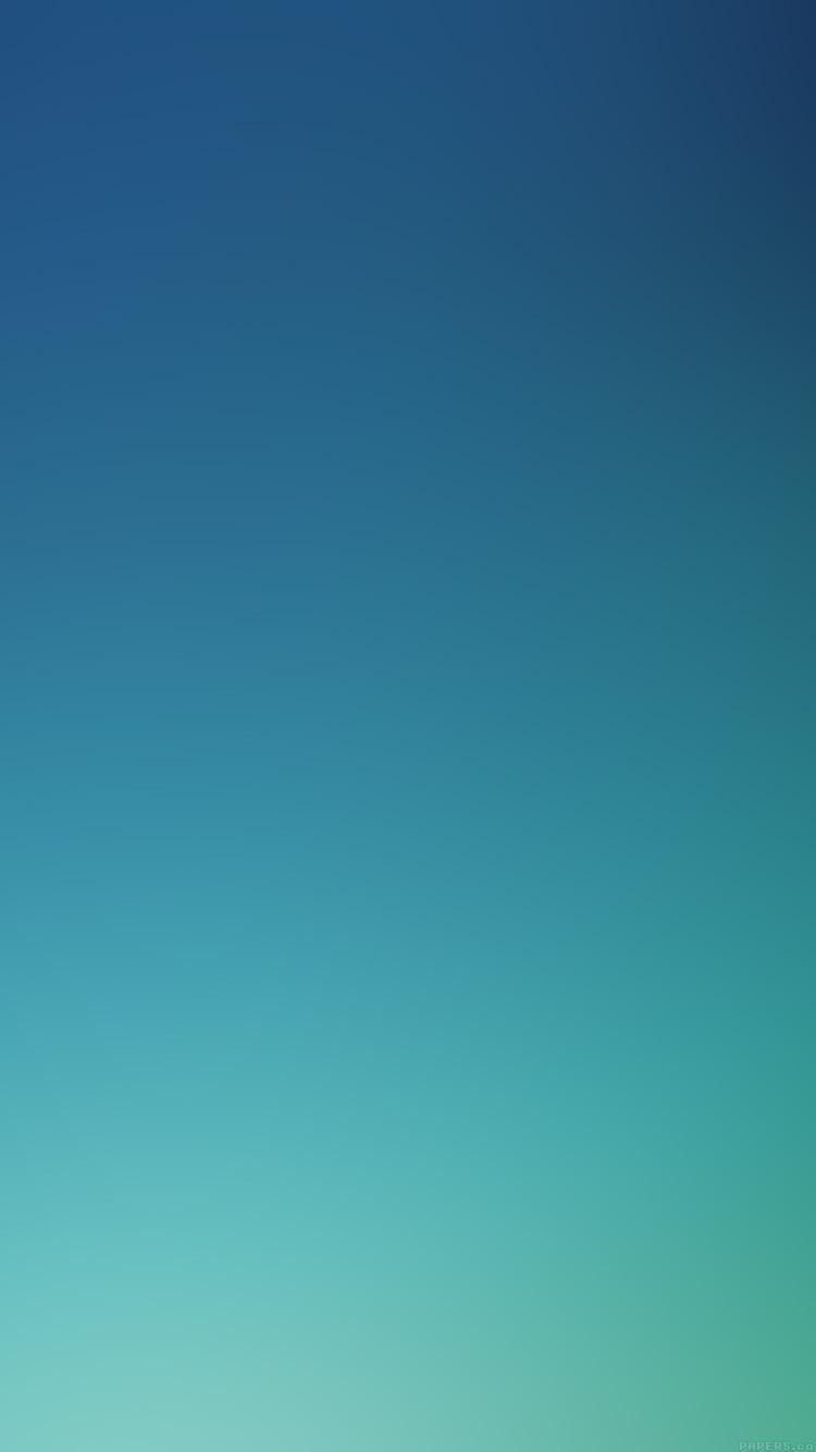 750x1334 Gradient iPhone Wallpaper