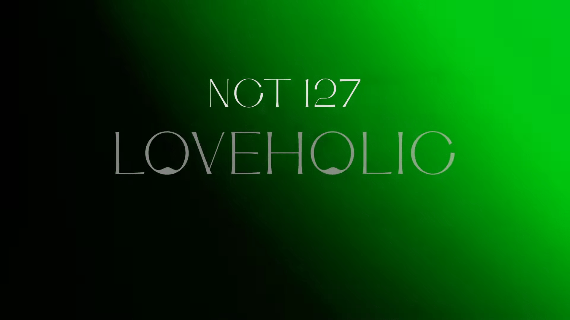 1920x1080 NCT 127 unveils highlight medley for Japanese mini album 'Loveholic'
