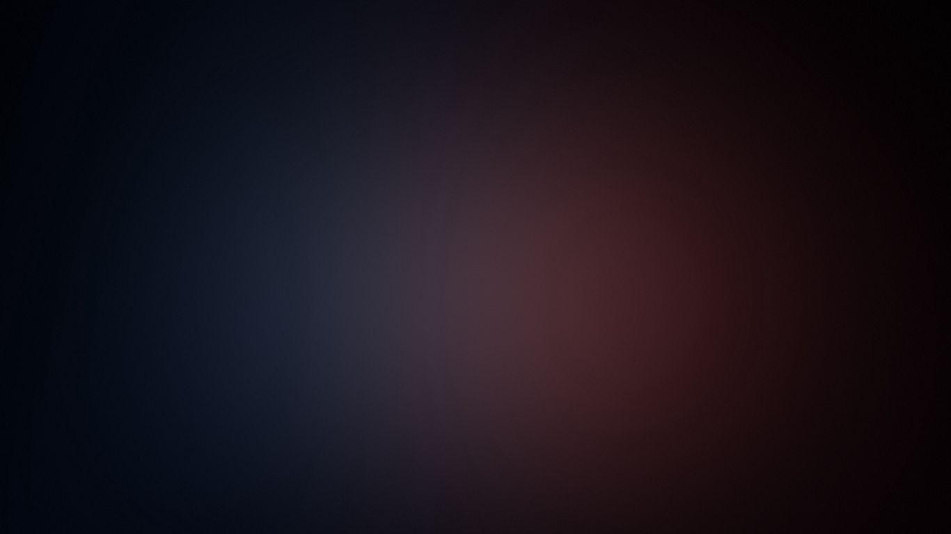 1366x768 Download wallpaper 1366x768 minimalism, gradient, dark, gloom tablet, laptop HD background