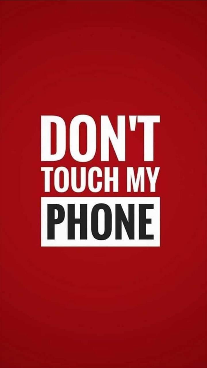 720x1280 It is my phone wallpaper