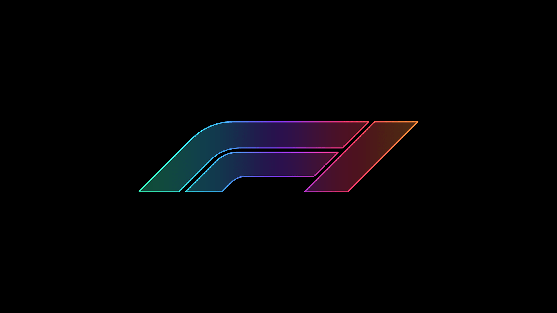 Formula 1 Logo Wallpapers - Top Free Formula 1 Logo Backgrounds ...