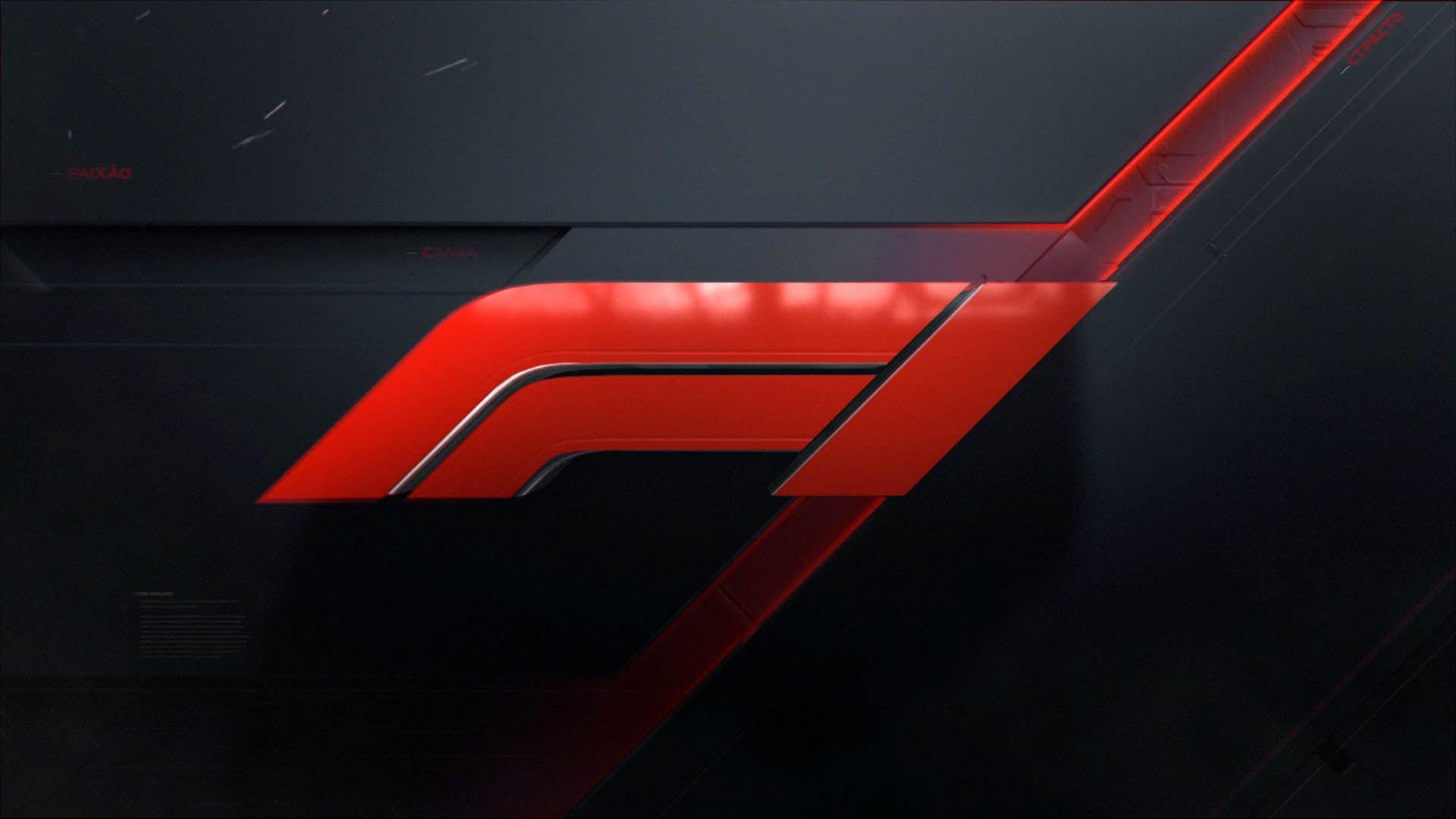 Formula 1 Logo Wallpapers Top Free Formula 1 Logo Backgrounds 