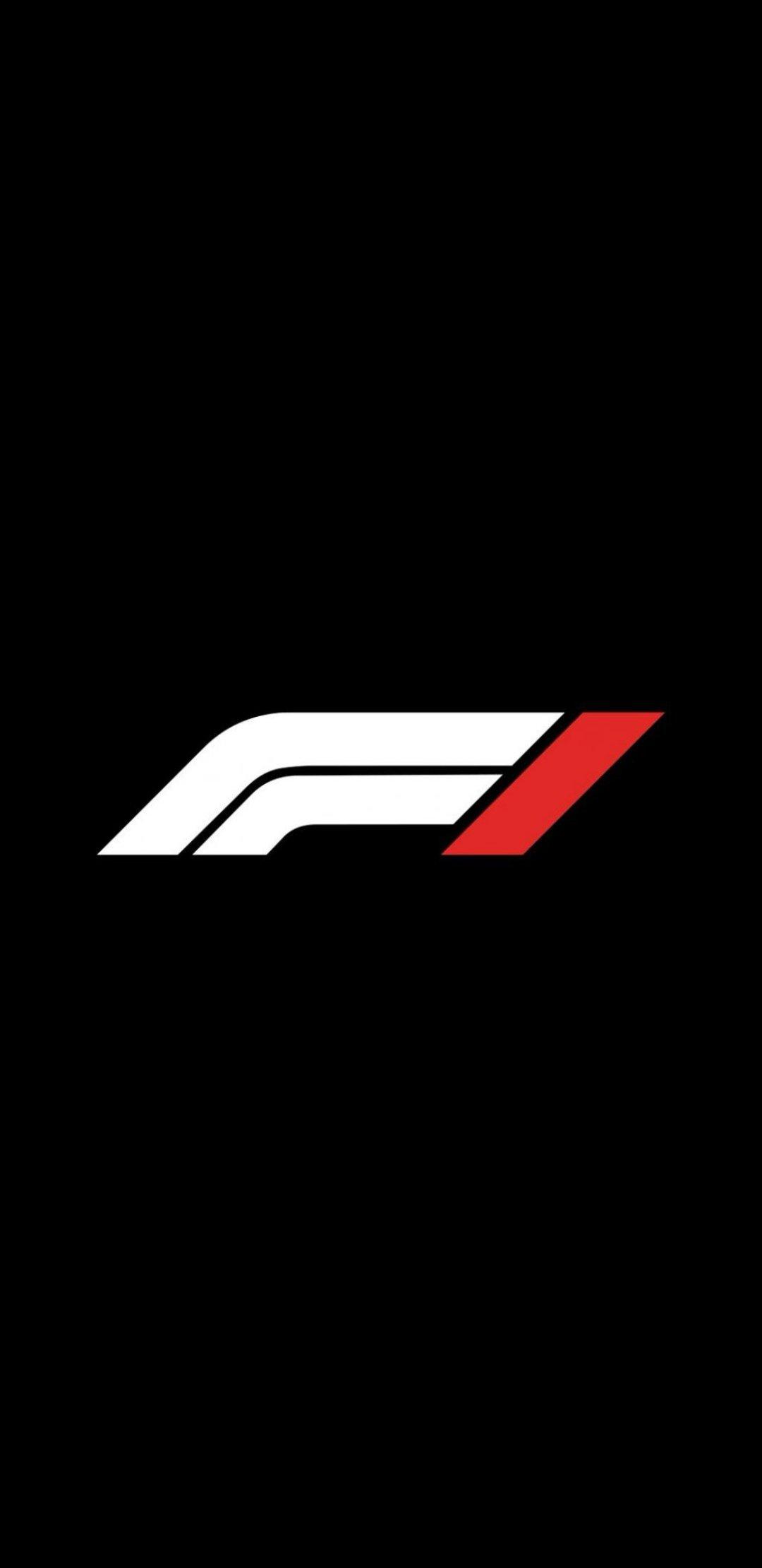 Formula 1 Logo Wallpapers - Top Free Formula 1 Logo Backgrounds