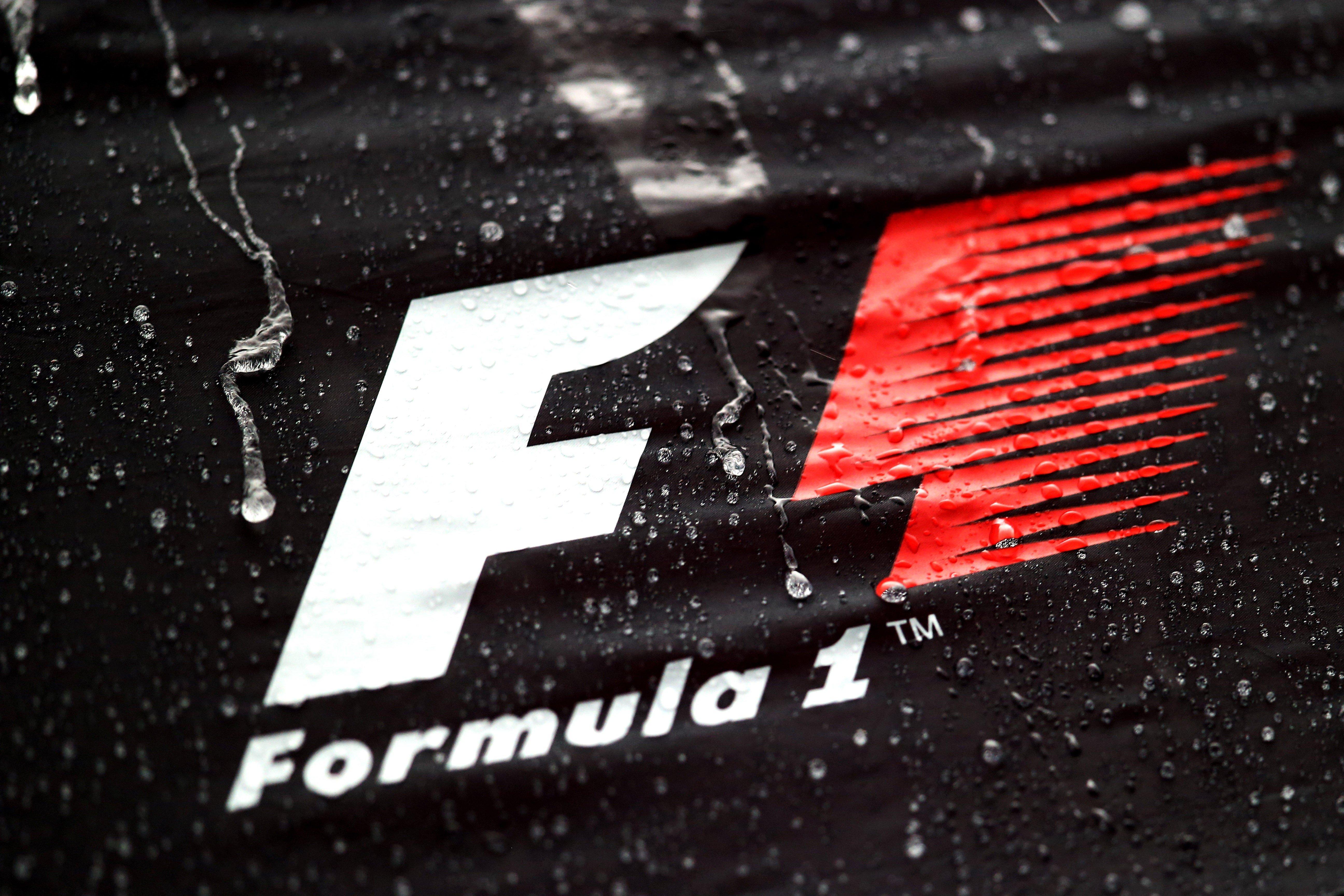 Formula 1 Logo Wallpapers Top Free Formula 1 Logo Backgrounds