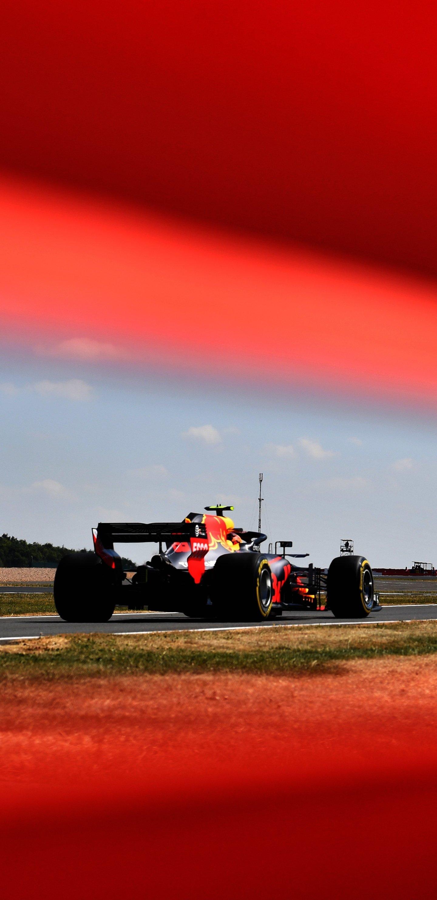 1440x2960 Sports F1 (1440x2960) Wallpaper