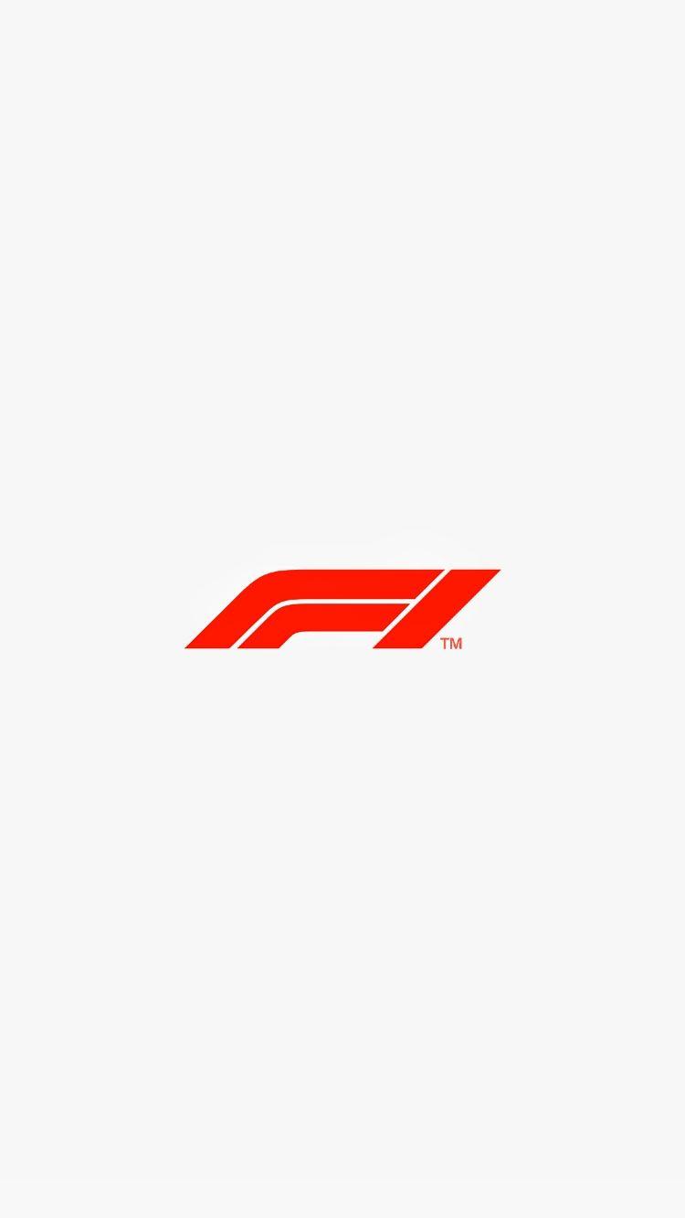 Formula 1 Logo Wallpapers - Top Free Formula 1 Logo Backgrounds