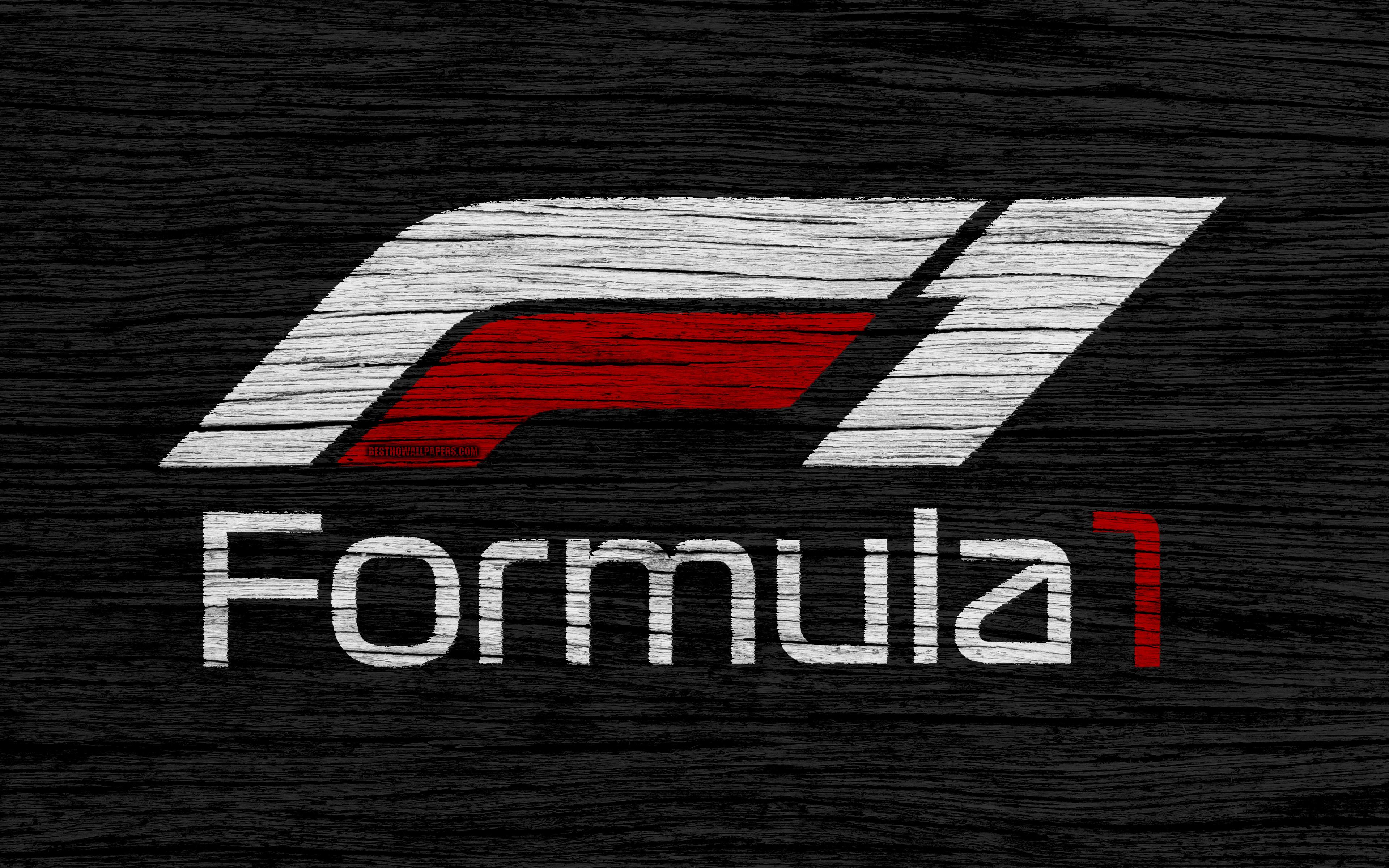 Formula 1 Logo Wallpapers Top Free Formula 1 Logo Backgrounds 