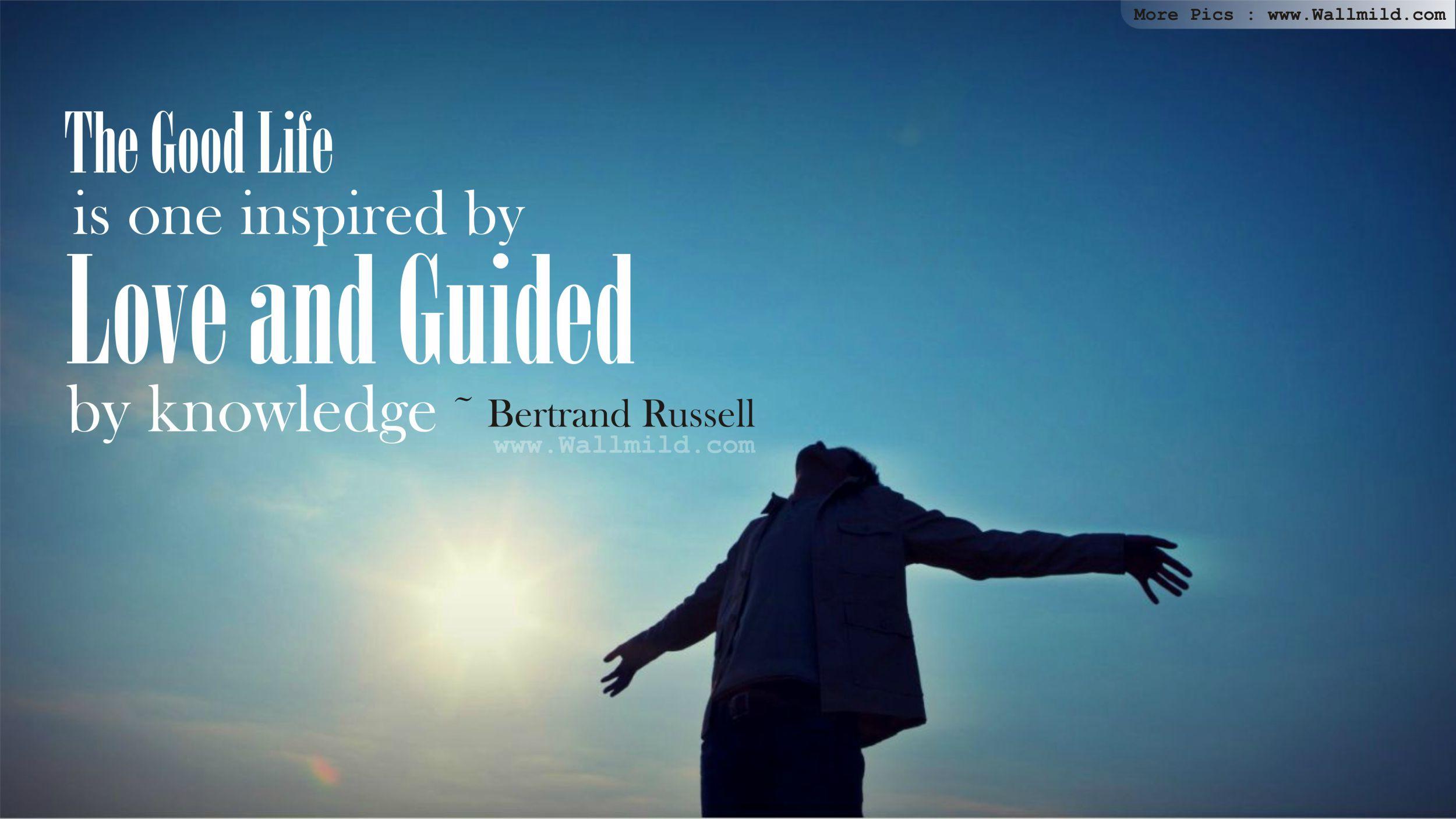 2500x1406 Best Quotes About Life Wallpaper