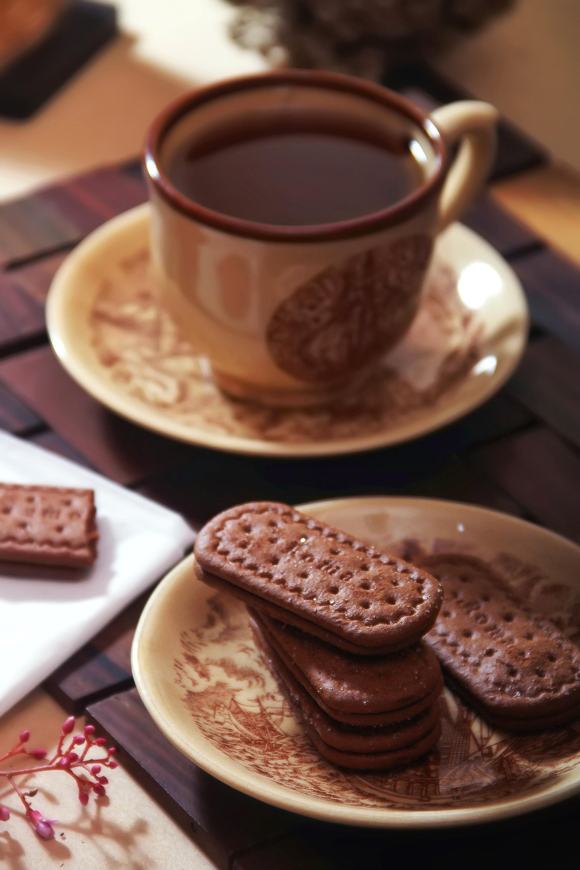 Coffee and Cookies Wallpapers - Top Free Coffee and Cookies Backgrounds