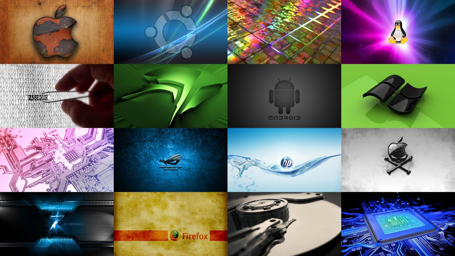 1920x1080 Technology HD Wallpaper and Background Image