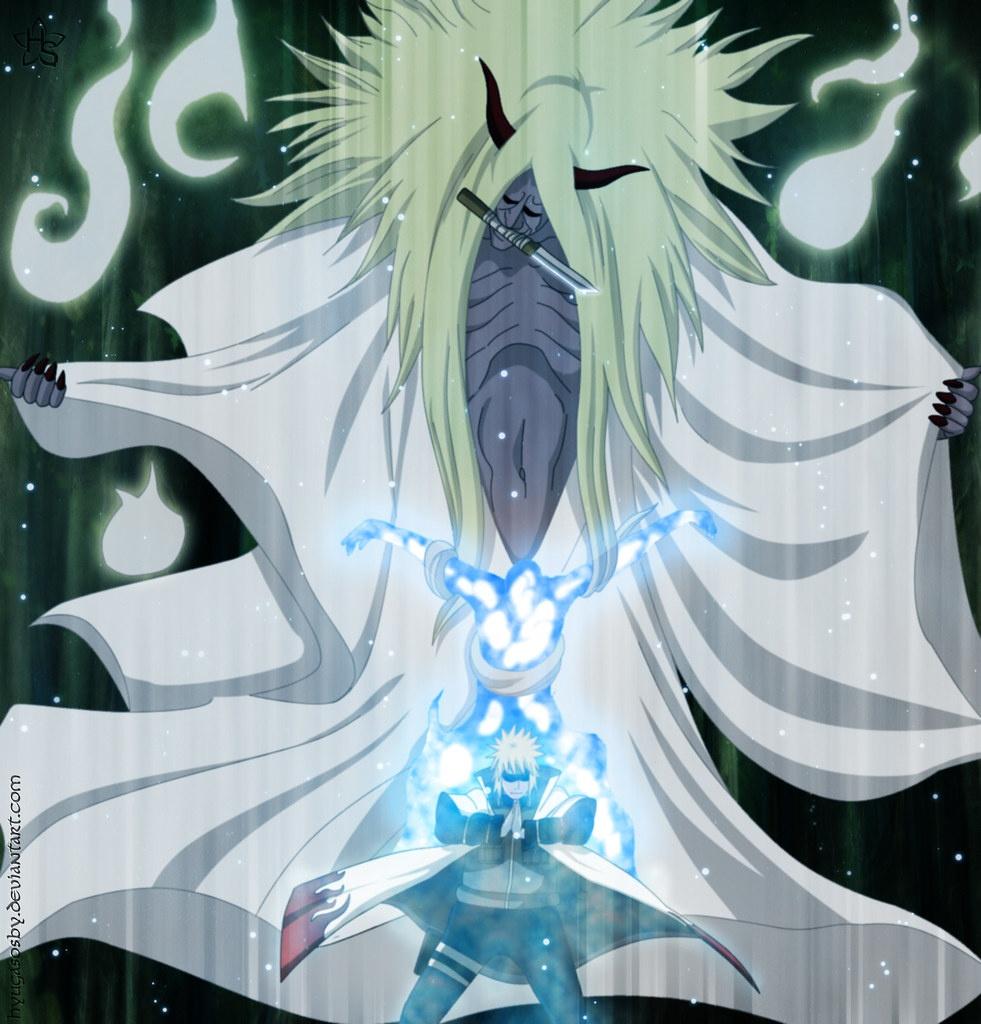 981x1024 naruto boruto: naruto reaper death seal manga