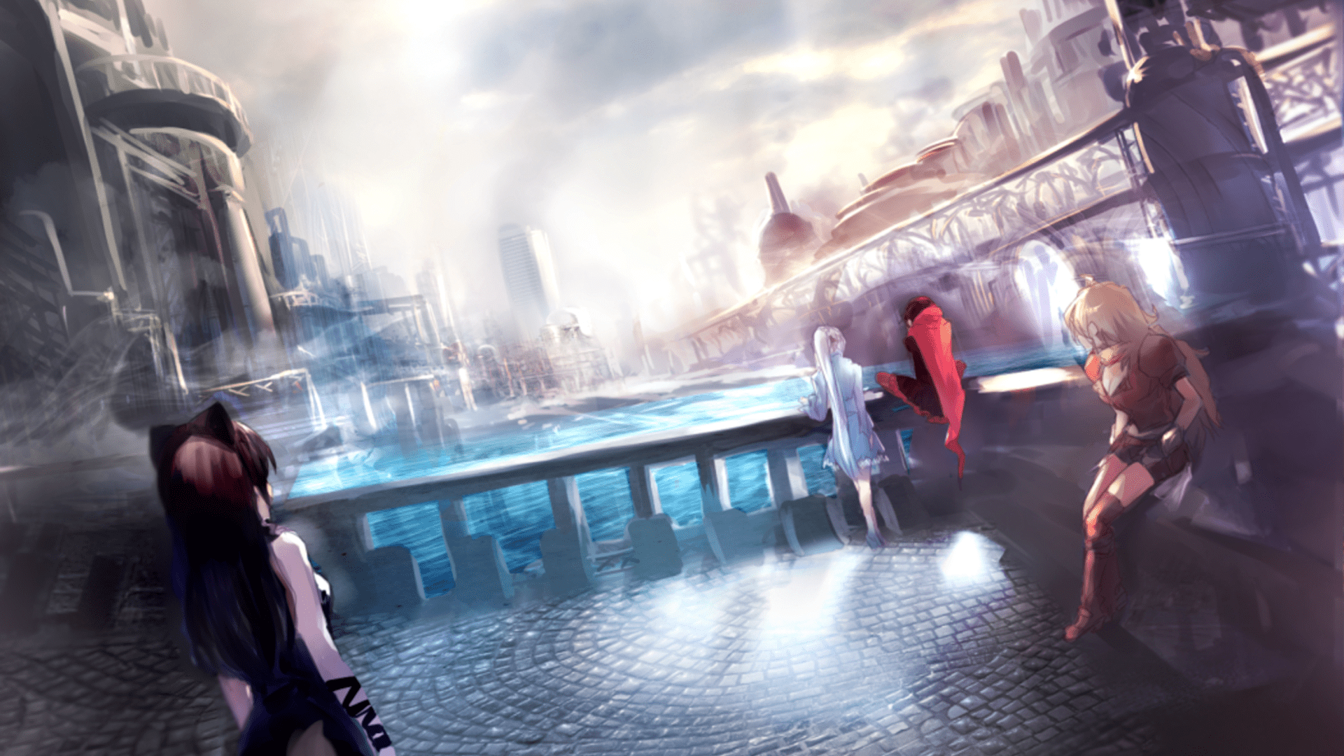 1920x1080 Panorama HD Wallpaper and Background Image