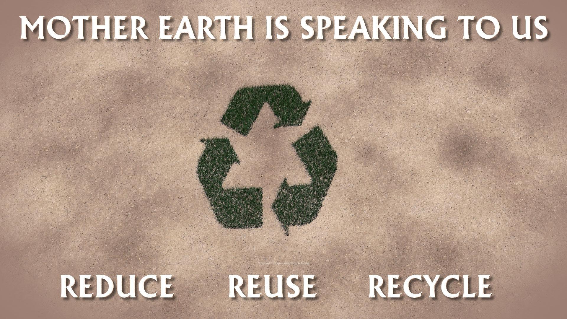 Reduce Reuse Recycle Wallpapers - Top Free Reduce Reuse Recycle