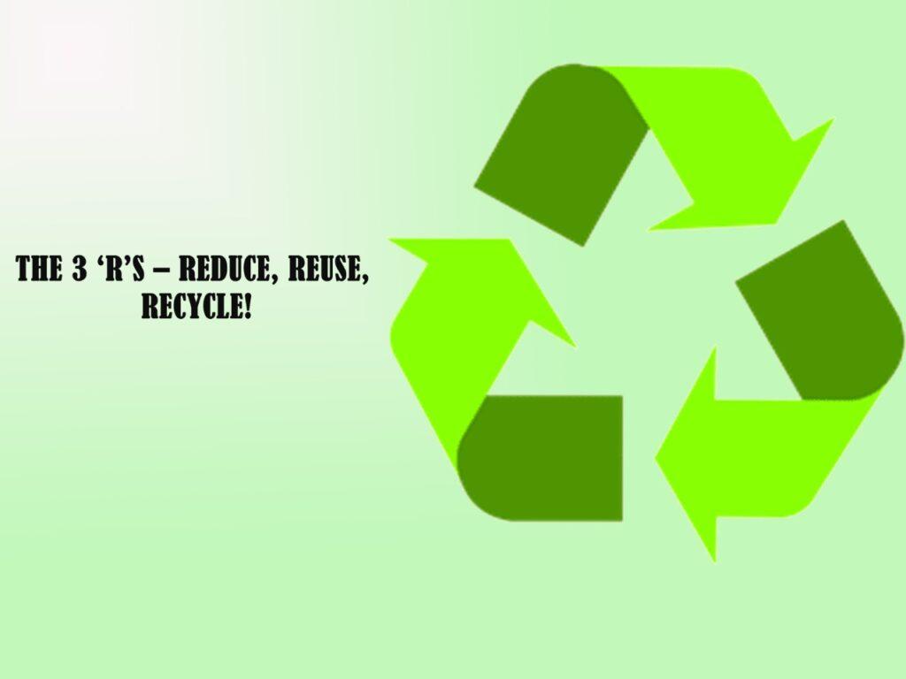Reduce Reuse Recycle Wallpapers Top Free Reduce Reuse Recycle Backgrounds WallpaperAccess