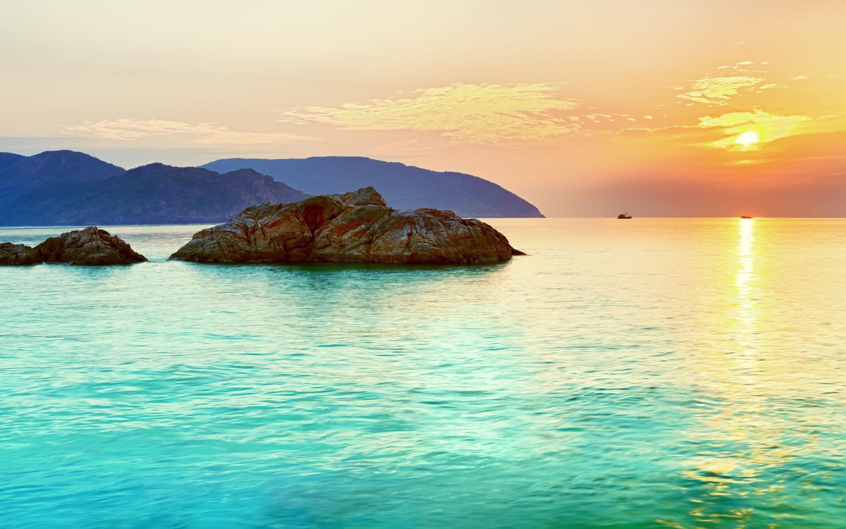 2880x1800 Panorama HD Wallpaper and Background Image