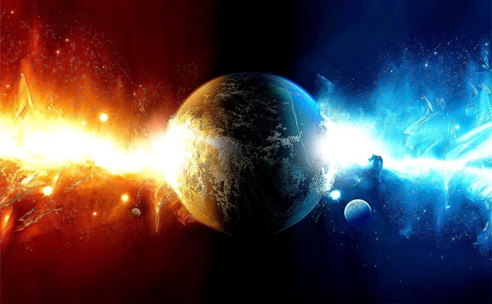 1600x988 Cool HD Wallpaper: Hi Res Space Wallpaper