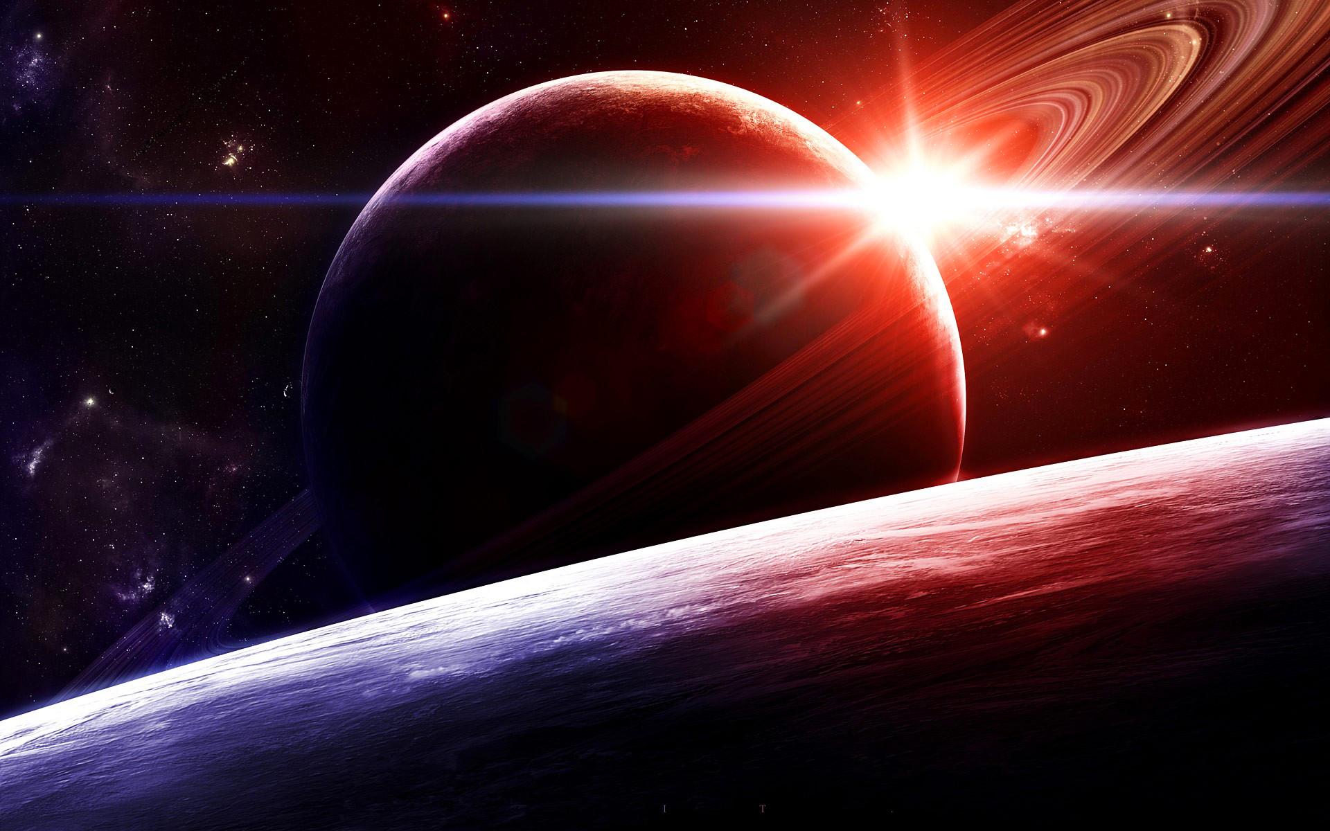 1920x1200 Planet Widescreen Wallpaper Exploration Cool HD Wallpaper
