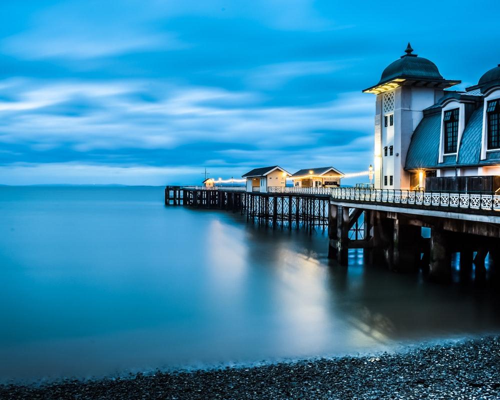 1000x800 Scenery Wallpaper: Free HD Download [HQ]