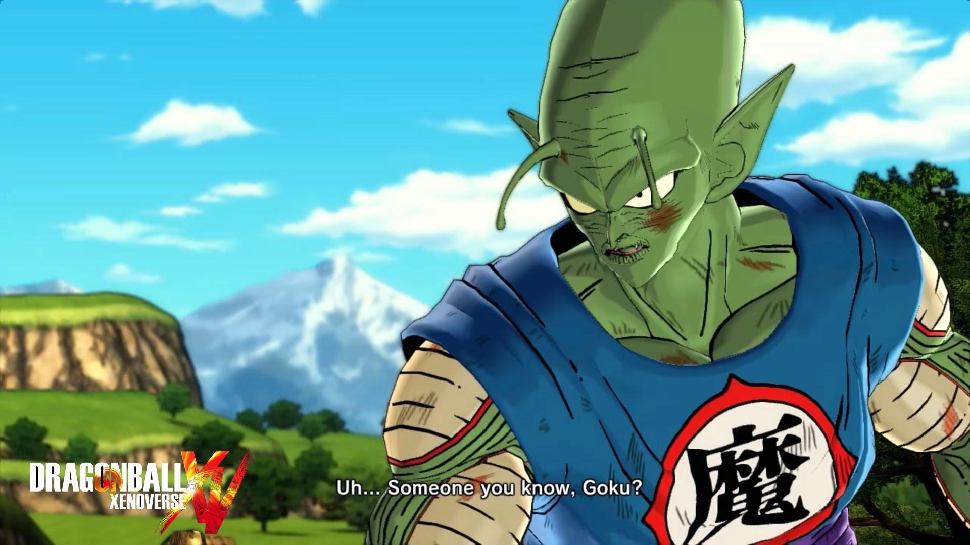 1920x1080 Dragon Ball Z Piccolo