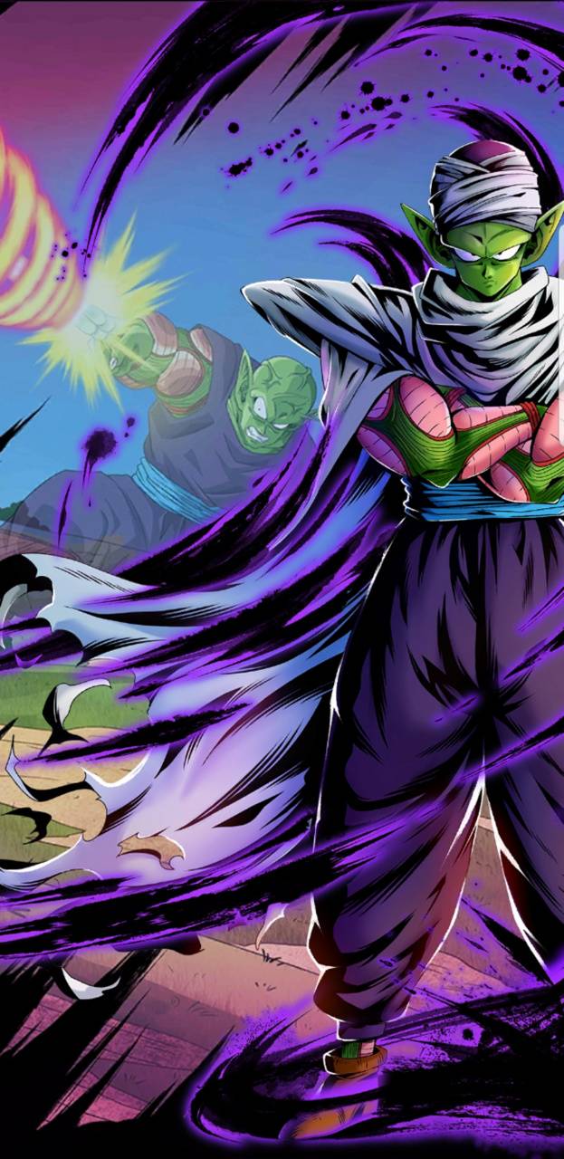 623x1280 Download Piccolo Wallpaper HD. Wallpaper