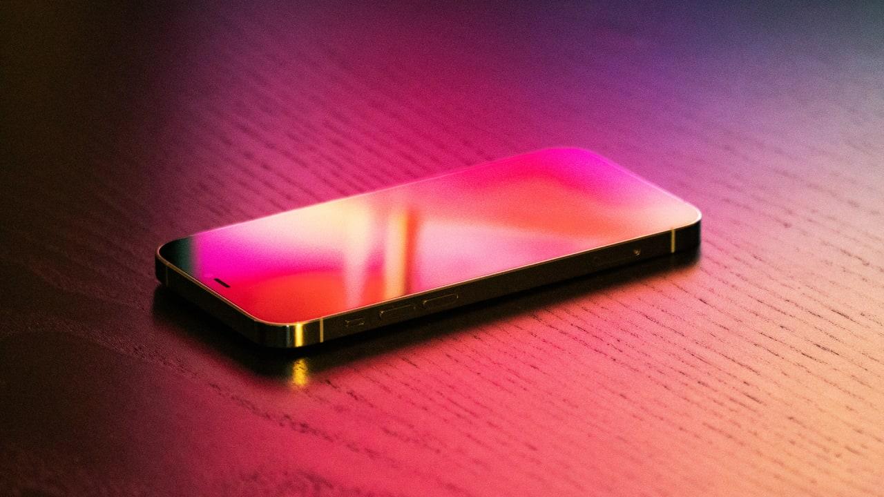 1280x720 Customize your iPhone's home screen with auto wallpaper