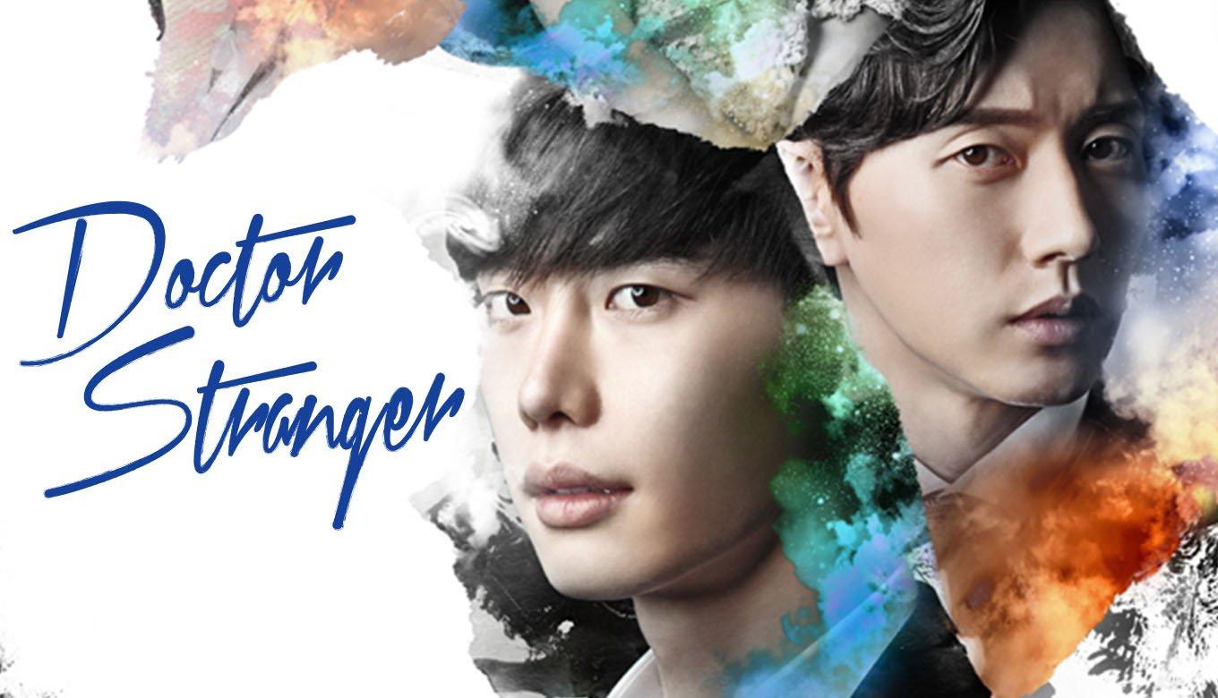 1360x780 Doctor Stranger Wallpaper