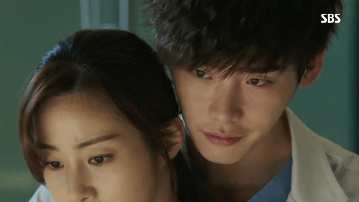 1200x675 Recap Doctor Stranger