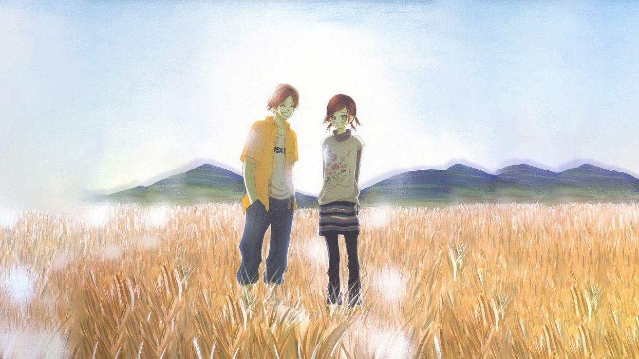 1244x700 Bokura Ga Ita (14) wallpaperx1080