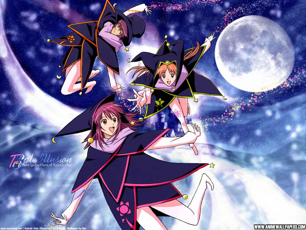 1024x768 Kaleido Star wallpaper, Anime, HQ Kaleido Star pictureK Wallpaper 2019