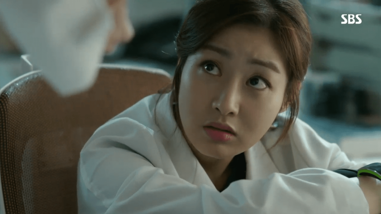 1280x720 Recap Doctor Stranger