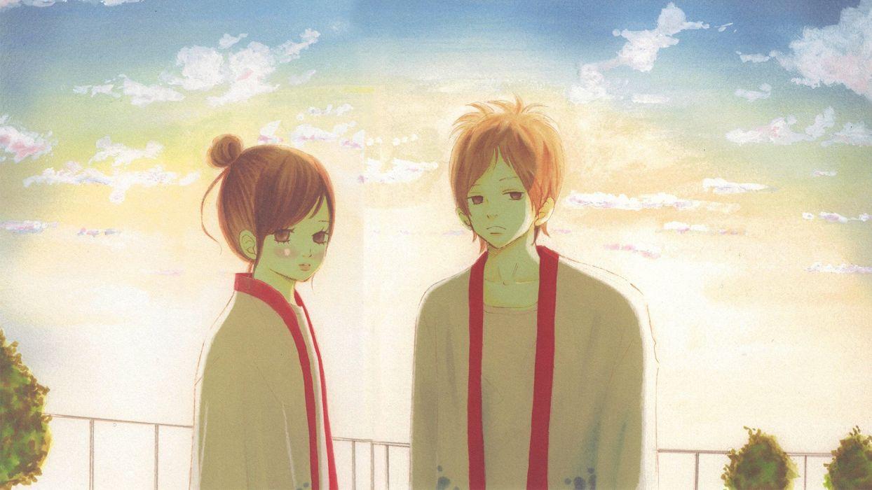 1244x700 Bokura Ga Ita (22) wallpaperx1080