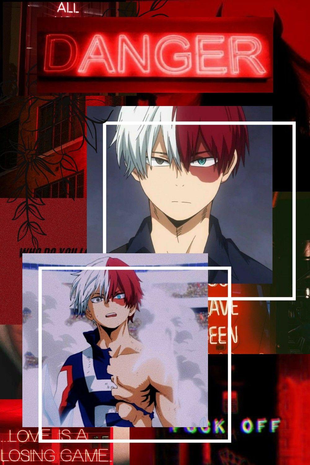 1000x1500 Wallpaper Todoroki (bnha). Cute anime wallpaper, Hero wallpaper, My hero academia manga
