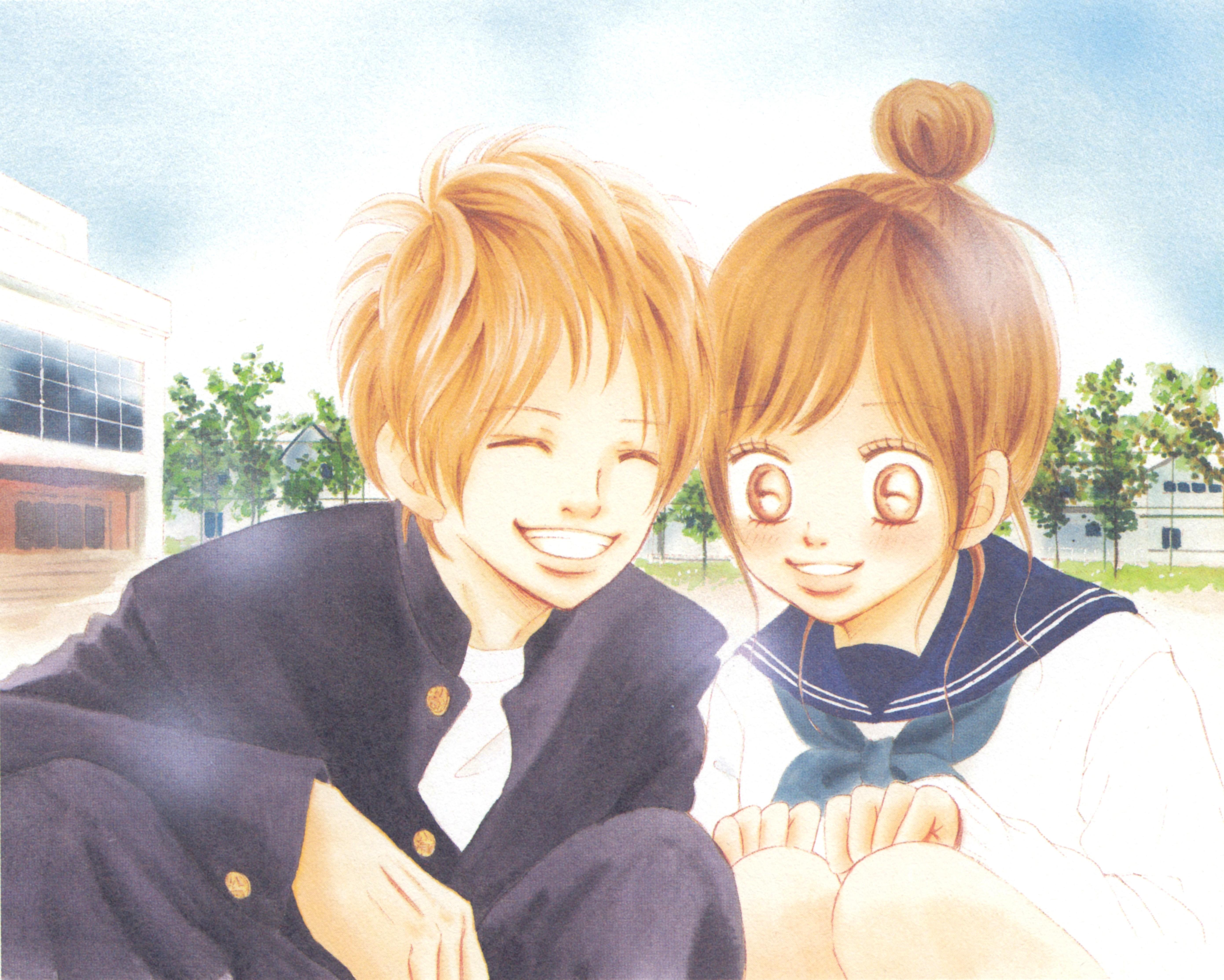 bokura ga ita kohen download