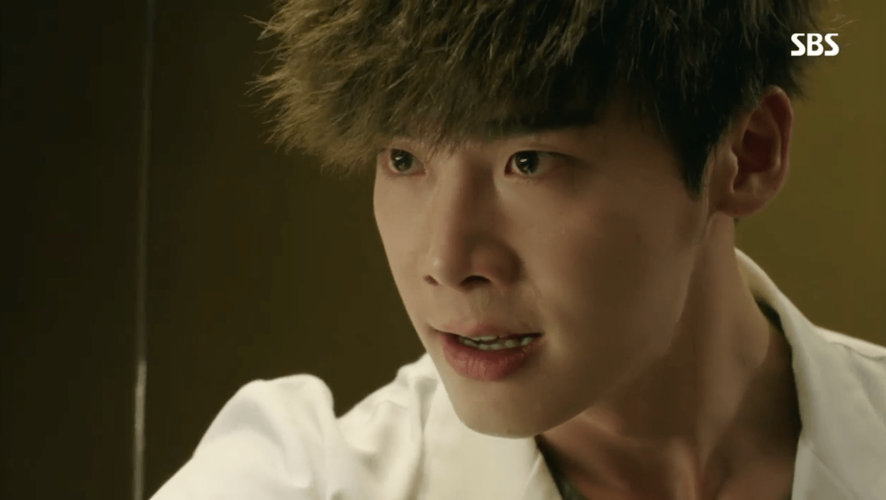 1280x723 Recap Doctor Stranger