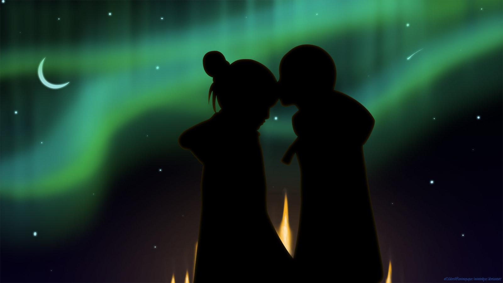 1600x900 We Were There (bokura ga ita) wallpaper 1600x900 desktop background