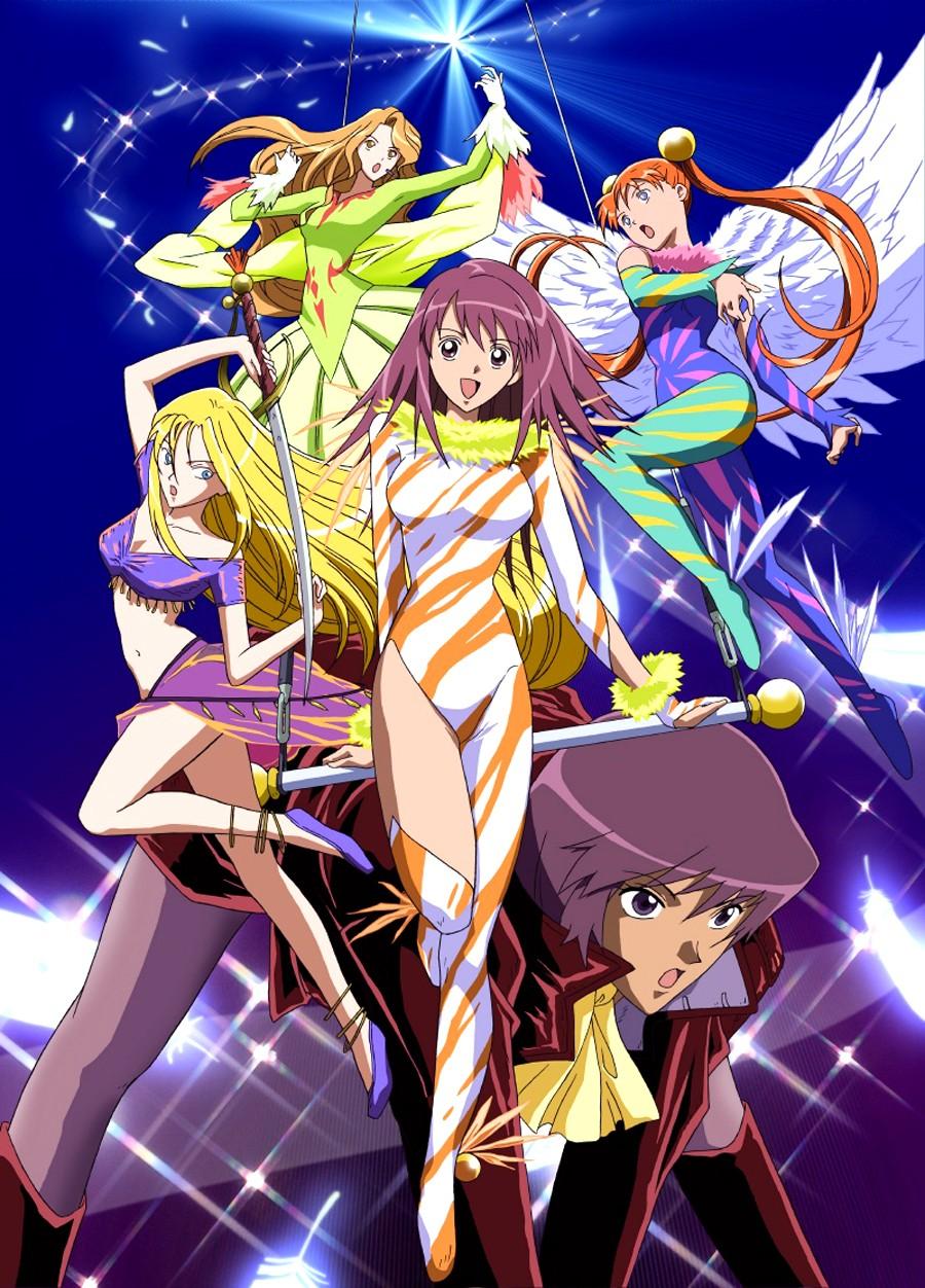 900x1252 Kaleido Star, Mobile Wallpaper Anime Image Board