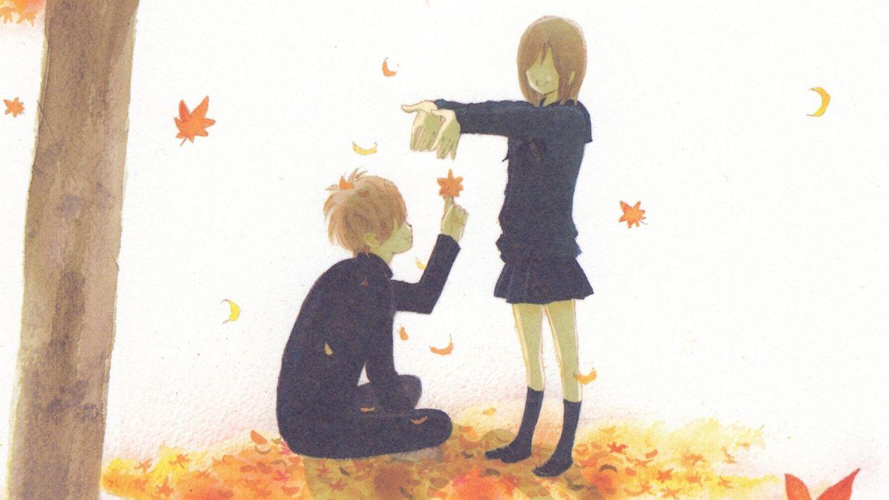 1244x700 Bokura Ga Ita (7) wallpaperx1080