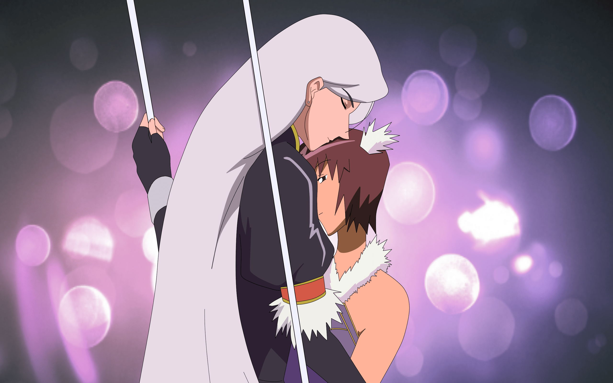 2560x1600 Kaleido Star Wallpaper Anime Image Board
