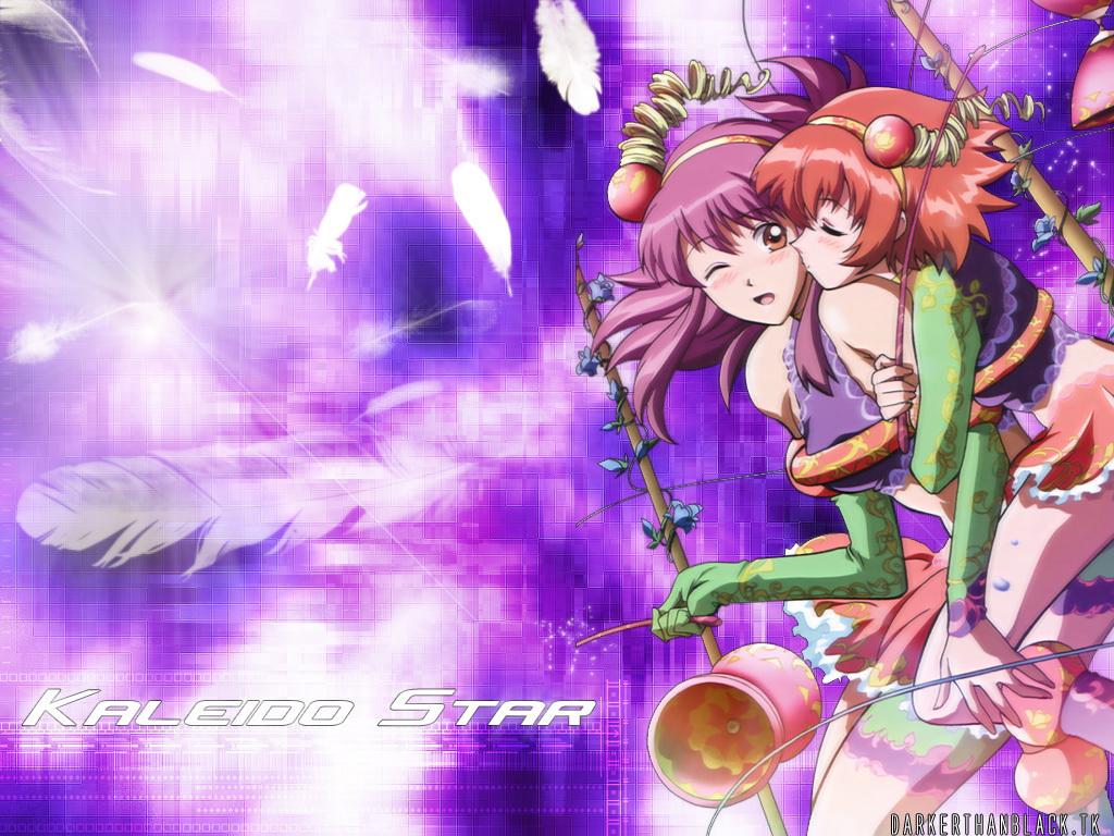 1024x768 Kaleido Star Wallpaper. Kaleido Star Wallpaper, Star Wars Wallpaper and Funny Star Wars Wallpaper