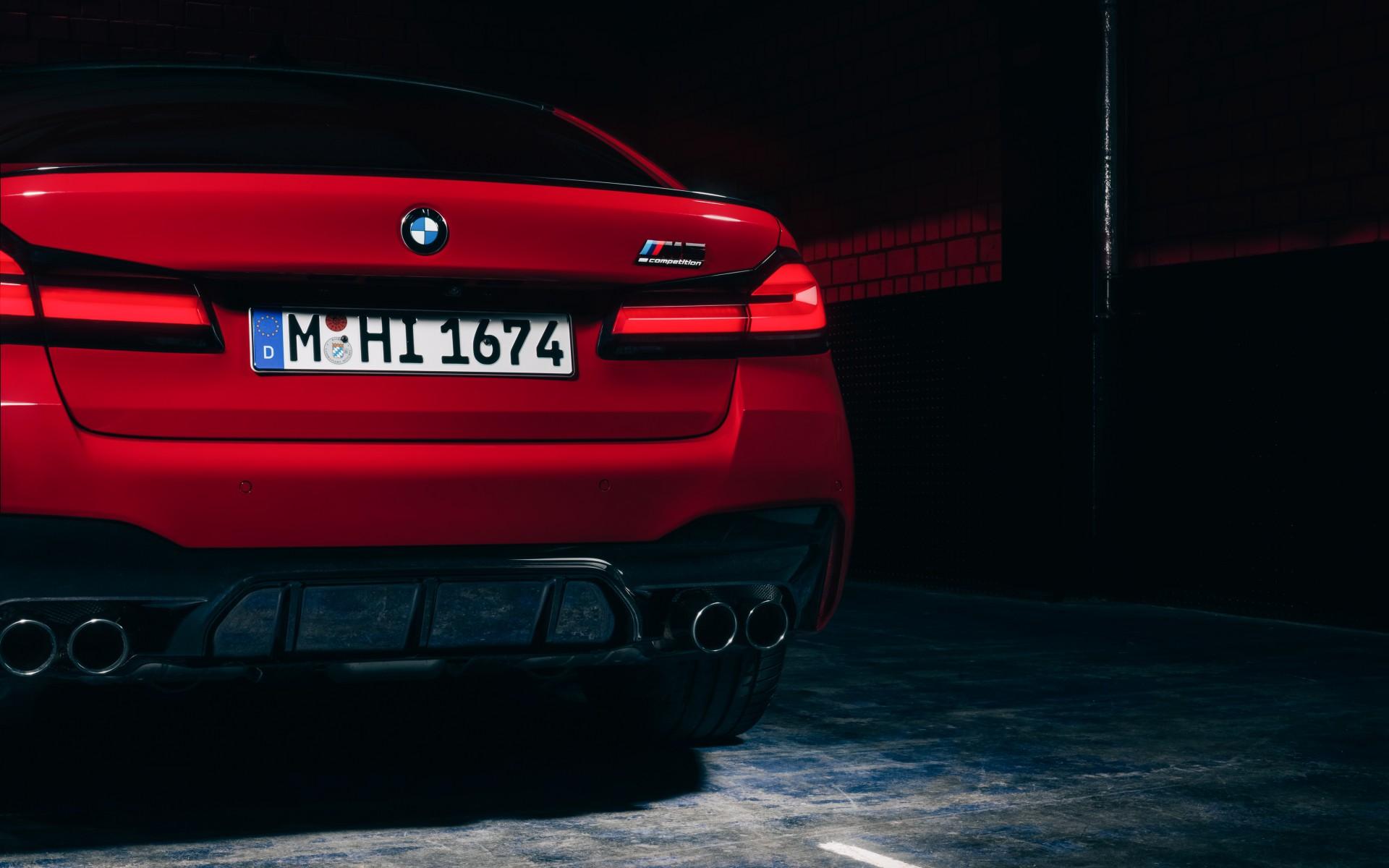 1920x1200 BMW M Wallpaper