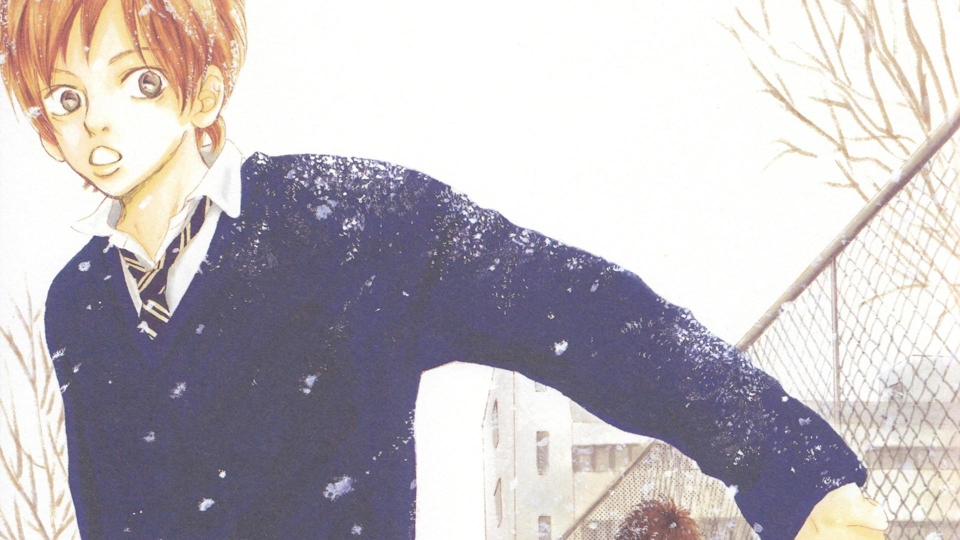 1920x1080 Download 1920x1080 Motoharu Yano, Bokura Ga Ita, Masafumi Takeuchi Wallpaper for Widescreen
