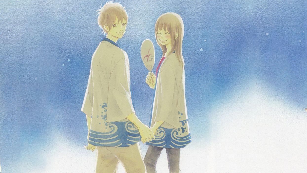 1244x700 Bokura Ga Ita (23) wallpaperx1080