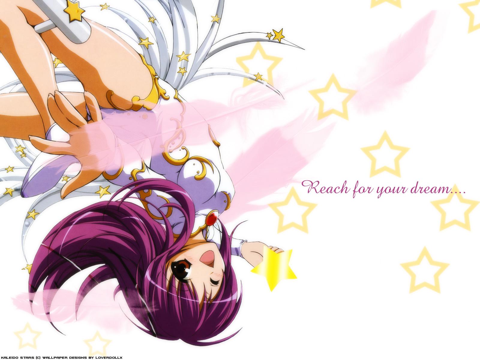 1600x1200 Google Image Result For Wp Content Gallery Kaleido Star Wallpaper Kaleido Star Wallpaper