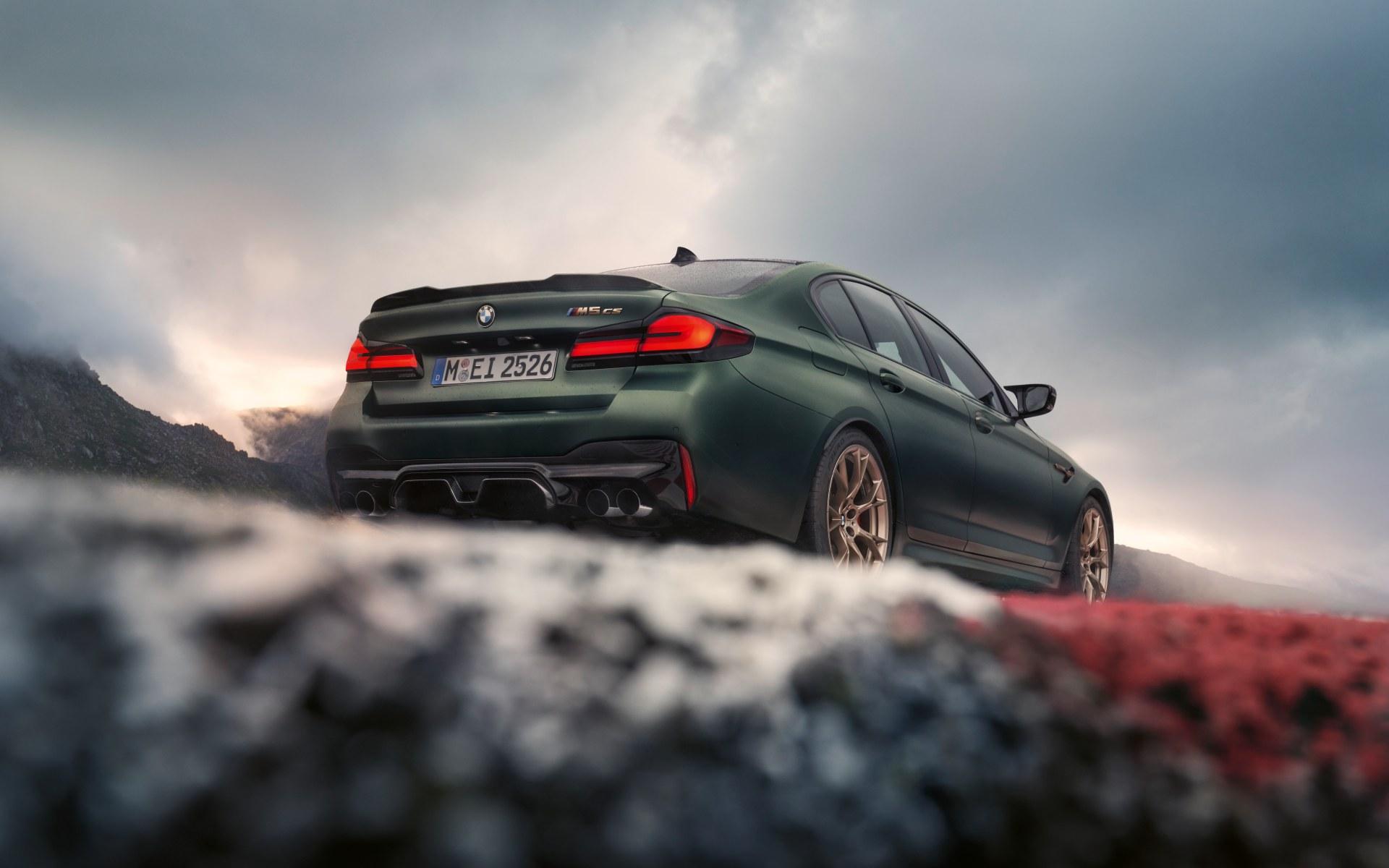1920x1200 BMW M Wallpaper