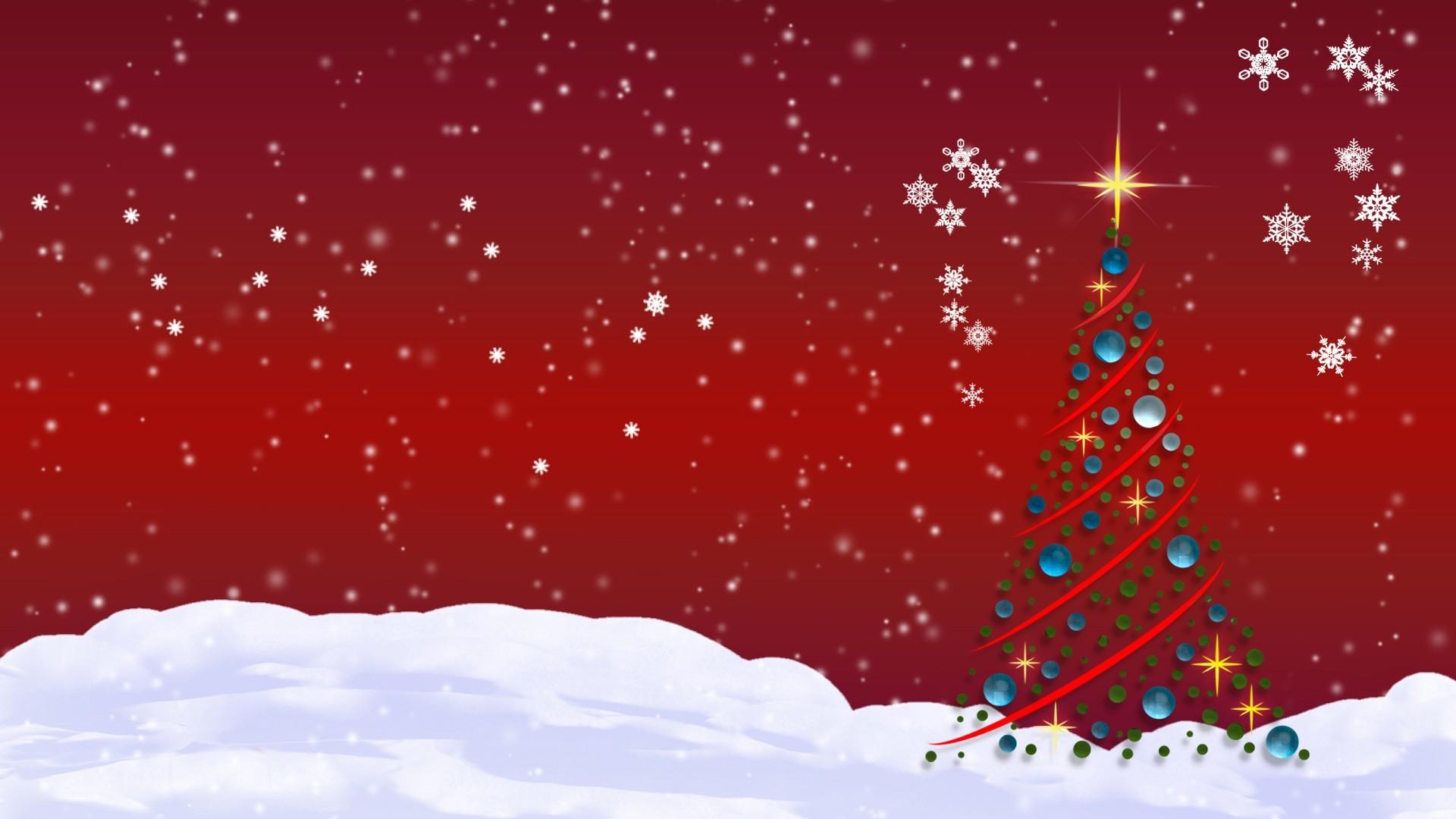 1920x1080 Free Christmas Wallpaper For Phone