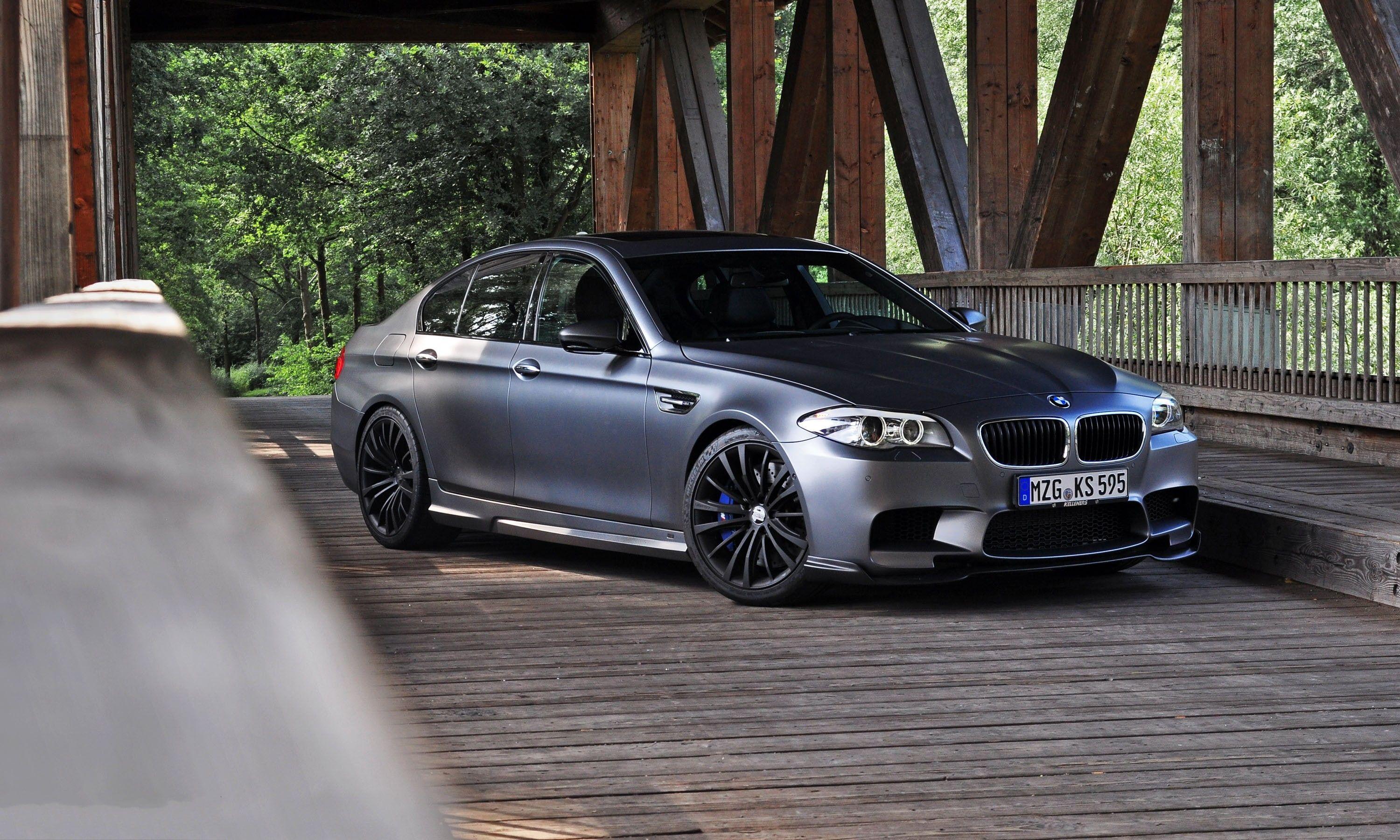 3000x1800 BMW M5 on bridge #bmw #m5 #f10 matte grey #bridge K #wallpaper #hdwallpaper #desktop. Bmw, Bmw m HD wallpaper